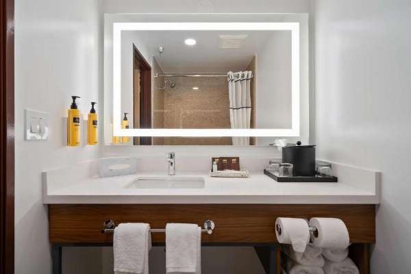 Best Western Plus Newport Mesa Inn image 16