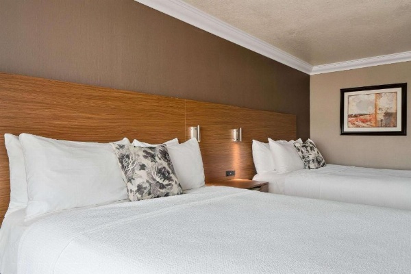 Best Western Plus Newport Mesa Inn image 21